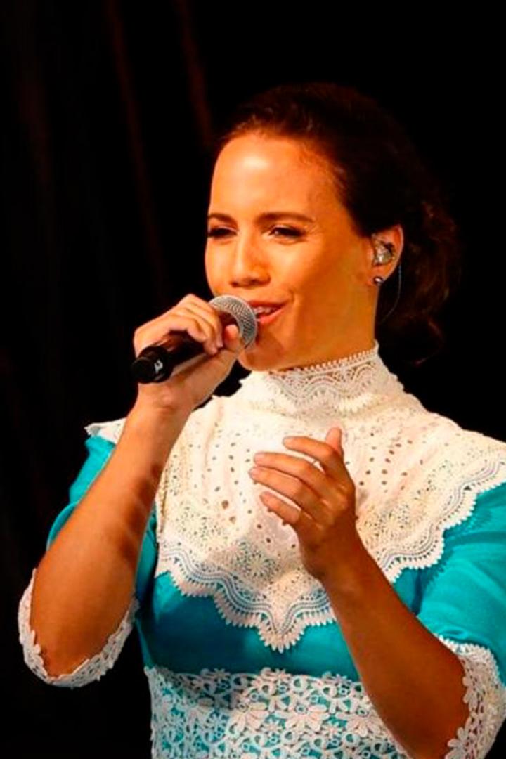 Vaiteani en concert à Tahiti (vaiteani-en-concert-tahiti) Музыка