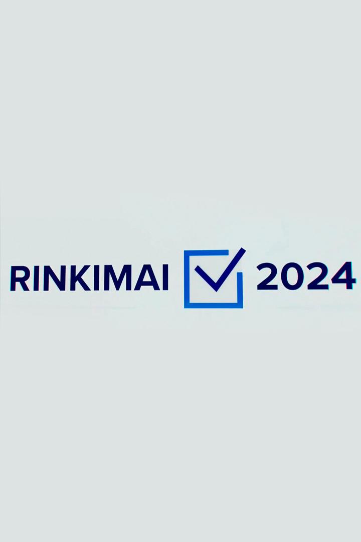 Rinkimai 2024. Rinkimų į Respublikos Prezidentus I turo rezultatai (rinkimai-2024-rinkim-respublikos-prezidentus-i-turo-rezultatai) Другое