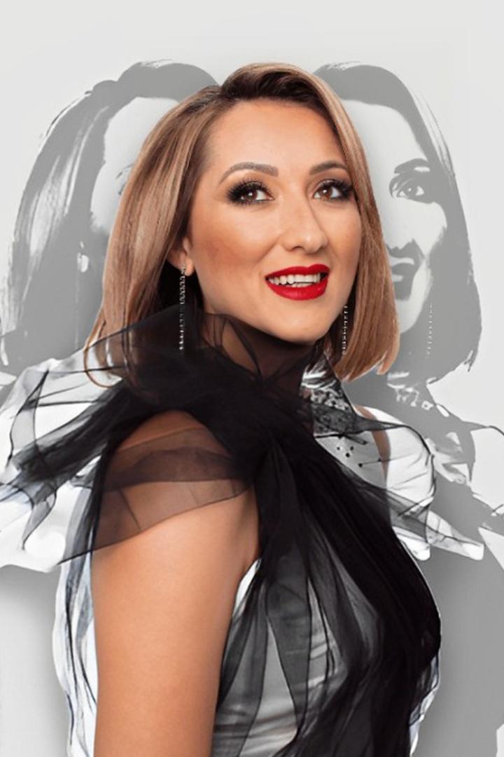 Концерт Алины Сафиуллиной (kontsert-aliny-safiullinoj) Музыка