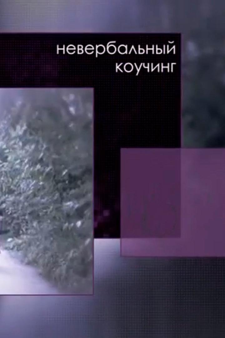 Невербальный коучинг (neverbalnyj-kouching) Познавательное