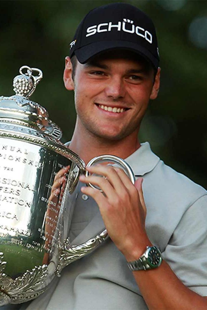 PGA Championship 2010 Official Film (pga-championship-2010-official-film) Досуг, хобби