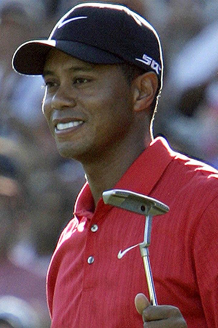 PGA Championship 2006 Official Film (pga-championship-2006-official-film) Досуг, хобби