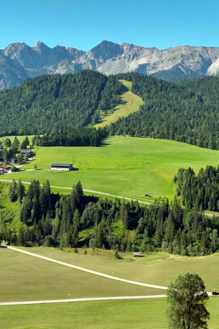 Bergsteigerdörfer in Tirol – Steinberg am Rofan und Sellraintal (bergsteigerdrfer-in-tirol-steinberg-am-rofan-und-sellraintal) Документальный фильм