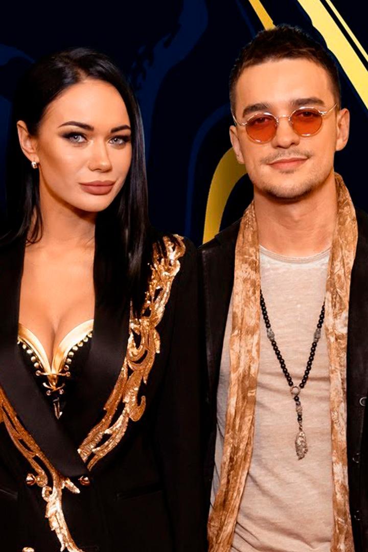 Красная Дорожка Жара Music Awards 2024 (krasnaja-dorozhka-zhara-music-awards-2024) Досуг, хобби
