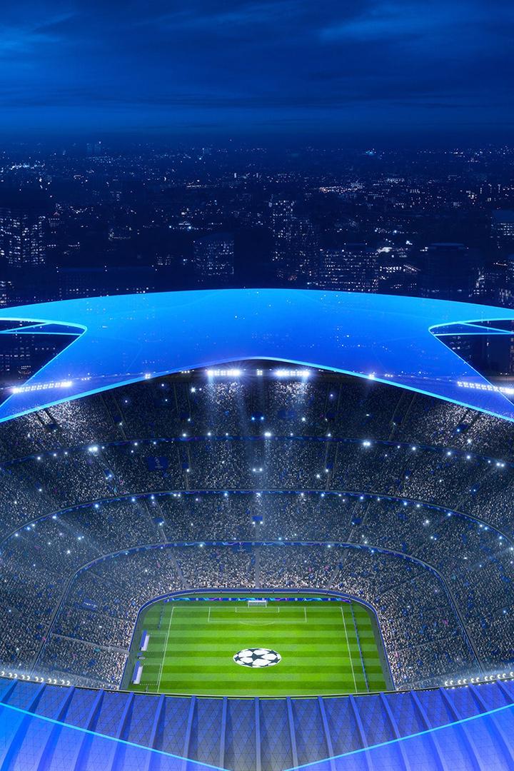 Champions League (résumé) (champions-league-rsum) Досуг, хобби