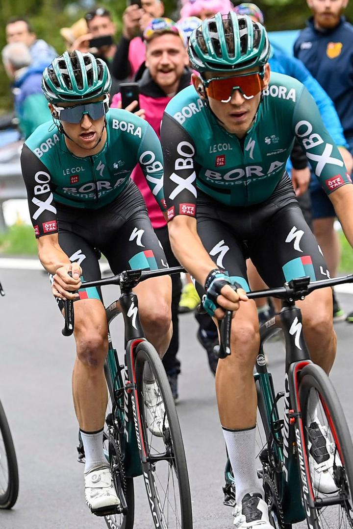 Dans le peloton (dans-le-peloton) Досуг, хобби