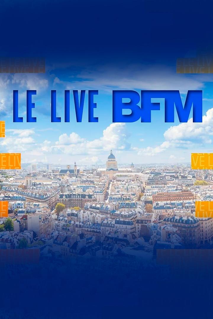 Le Live BFM (le-live-bfm) Новости