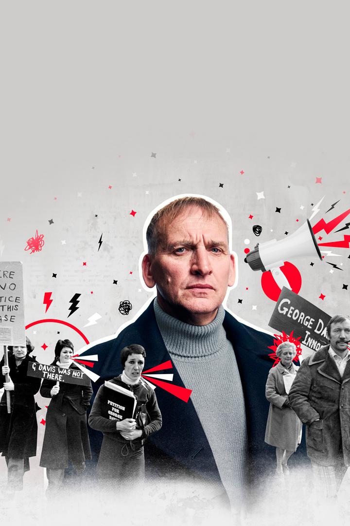 Guilty Innocent With Christopher Ec (guilty-innocent-with-christopher-ec) Досуг, хобби