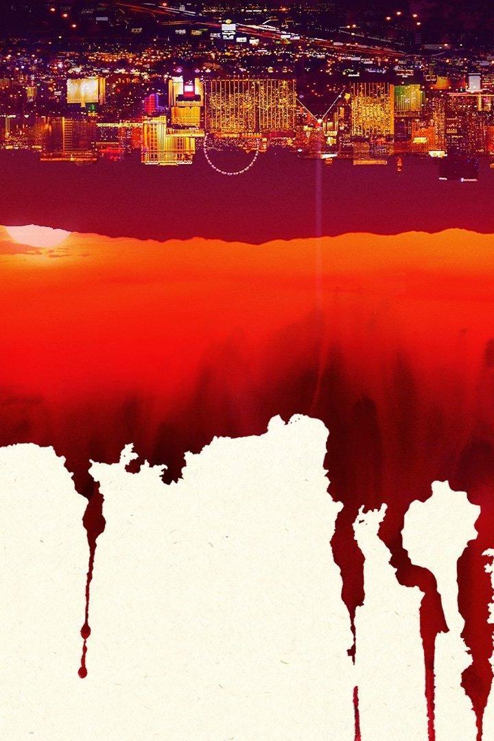 Sin City Murders (sin-city-murders) Документальный сериал