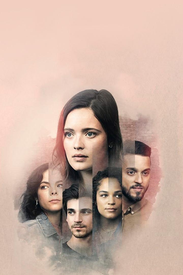 Мы (my) Сериал 2021