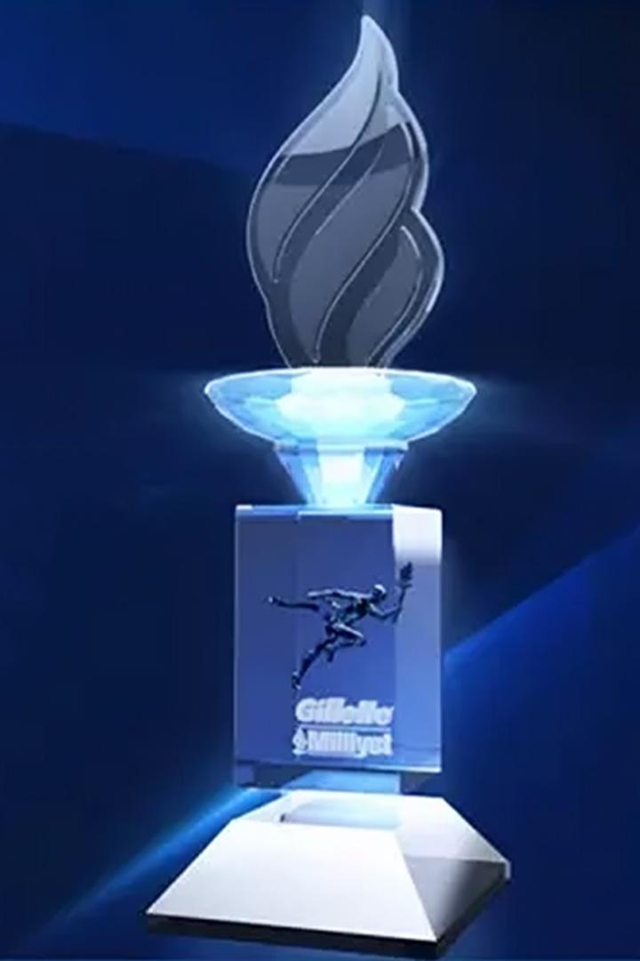 70. Gillette Milliyet Yılın Sporcusu Ödül Töreni Kırmızı Halı (70-gillette-milliyet-yln-sporcusu-dl-treni-krmz-hal) Досуг, хобби