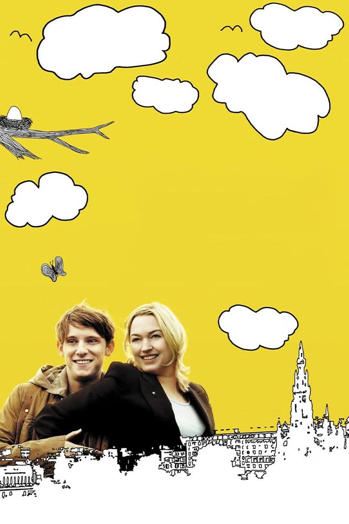 Холлэм Фоу (hollem-fou) Фильм 2007