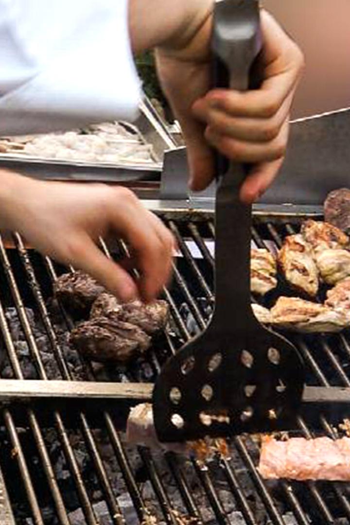 Grillen wie die Weltmeister (grillen-wie-die-weltmeister) Досуг, хобби