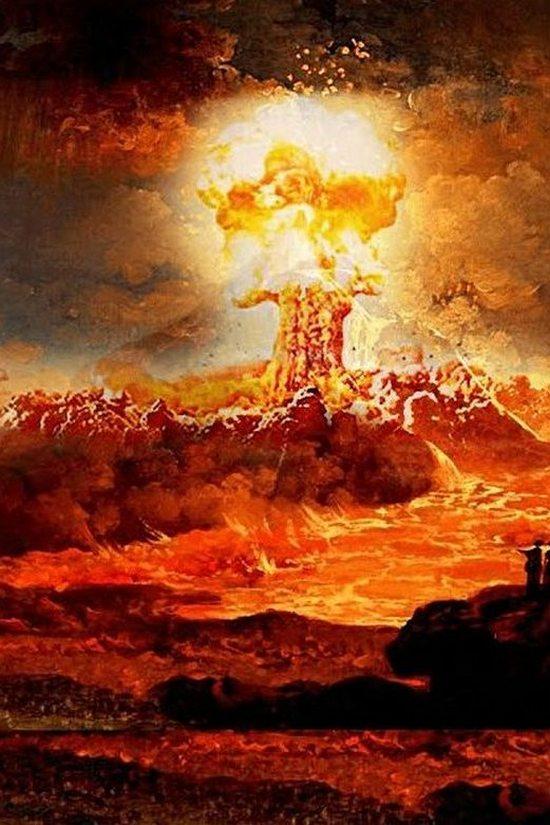 Самое страшное событие прошлого! История о которой вред ли напишут в учебниках (samoe-strashnoe-sobytie-proshlogo-istorija-o-kotoroj-vred-li-napishut-v-uchebnikah) Досуг, хобби