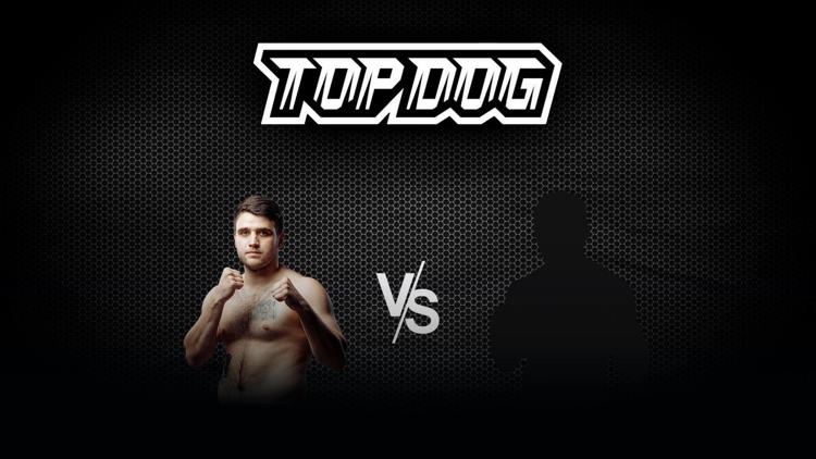 Постер Кулачные бои. Top Dog FC 28. Марсель Ханов vs Игорь «Имеля» Ионов