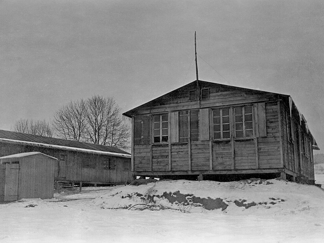 Вынужденная посадка (vynuzhdennaja-posadka) Документальный фильм
