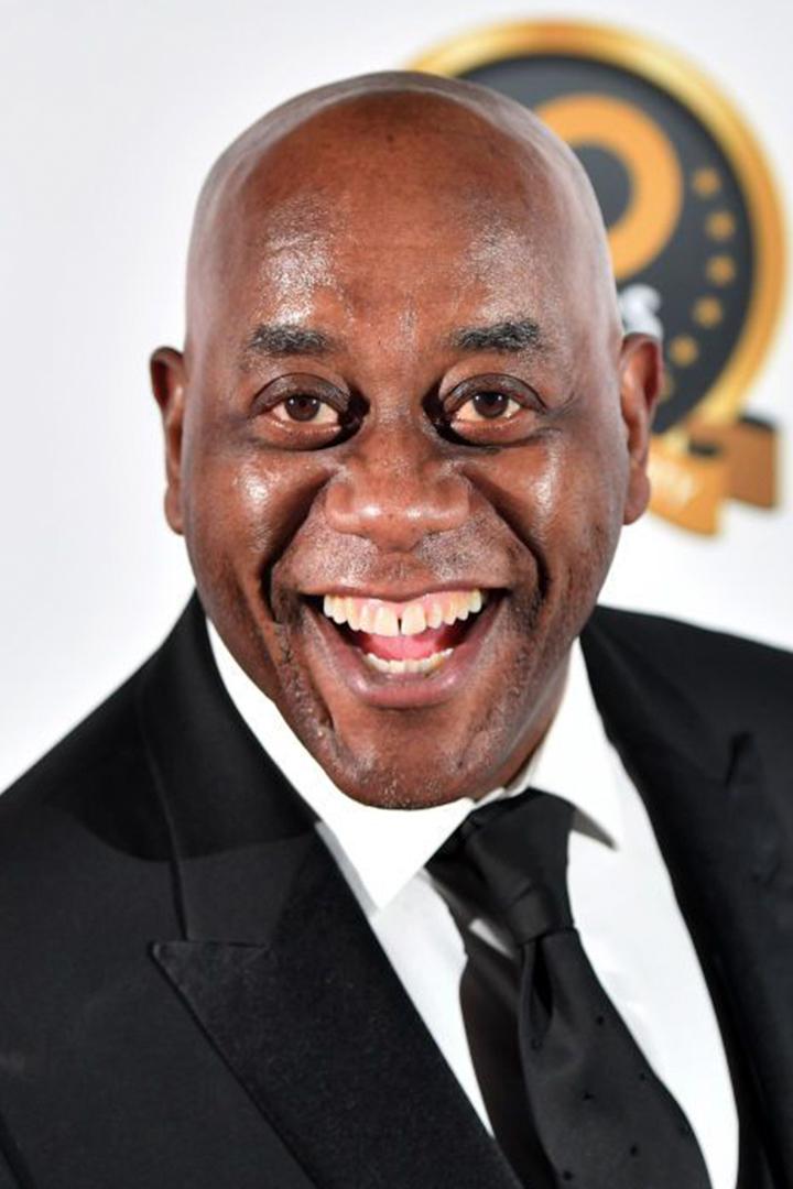 Ainsley's National Trust Cook Off (ainsleys-national-trust-cook-off) Досуг, хобби