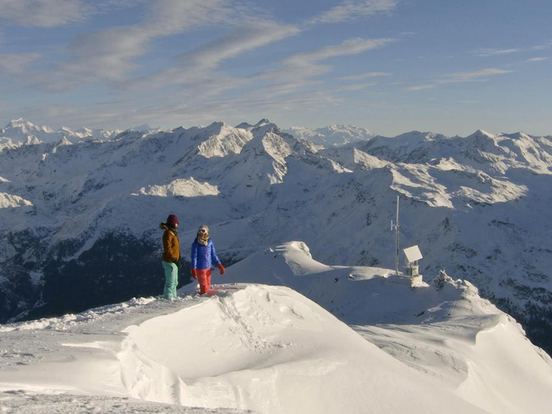 Меланхолия канатных дорог (melanholija-kanatnyh-dorog) Документальный фильм