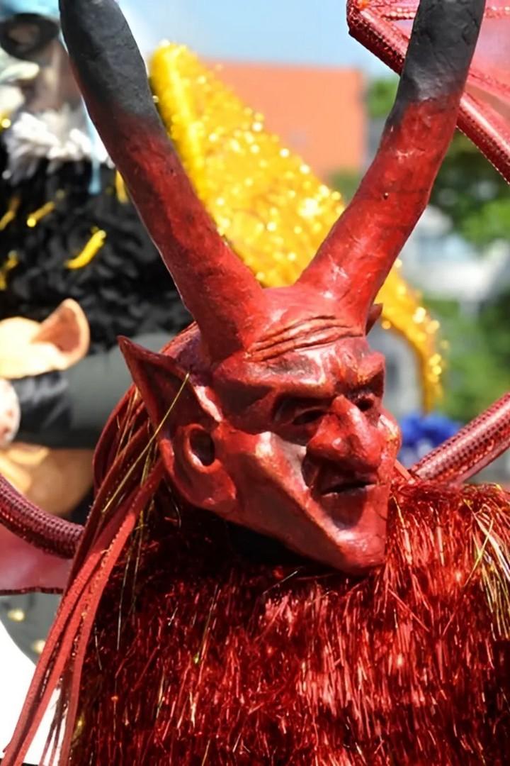 Karneval der Kulturen 2024 (karneval-der-kulturen-2024) Другое