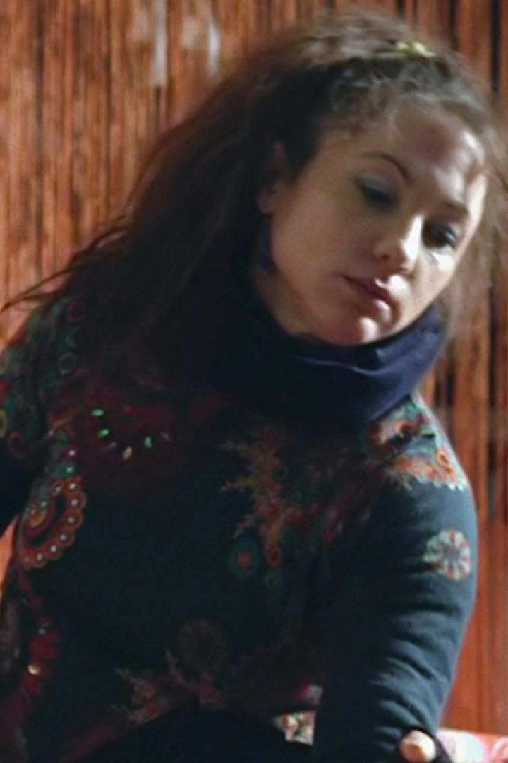Silke – Ein Leben im Balance-Akt (silke-ein-leben-im-balance-akt) Документальный фильм