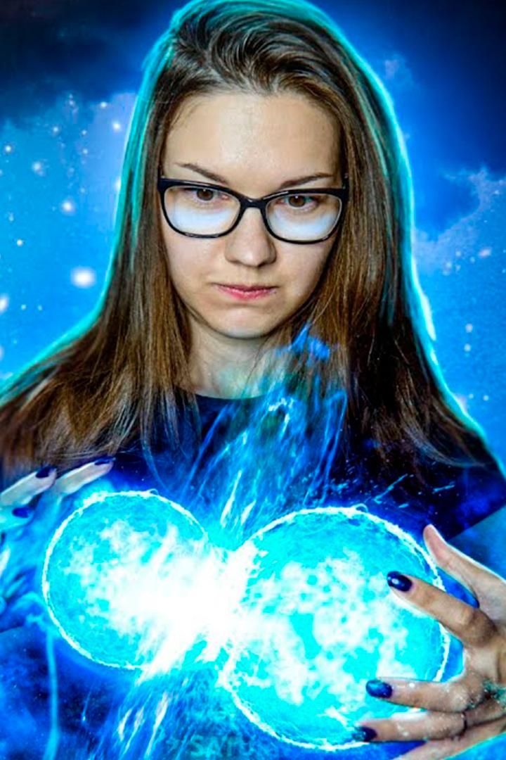 Spaсe Room (spase-room) Документальный фильм