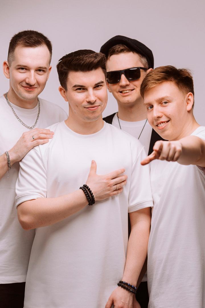 Юбилейный концерт кавер-группы Рандеву (jubilejnyj-kontsert-kaver-gruppy-randevu) Музыка