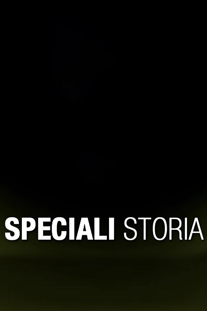 Speciali Storia '18-'19 (speciali-storia-18-19) Документальный сериал