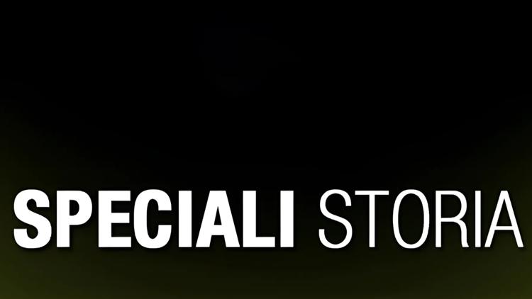 Постер Speciali Storia '18-'19