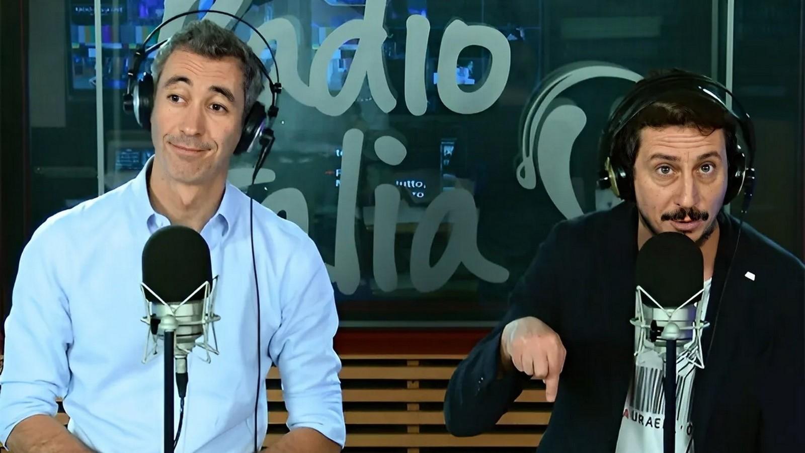 Aspettando RadioItalia (aspettando-radioitalia) Досуг, хобби