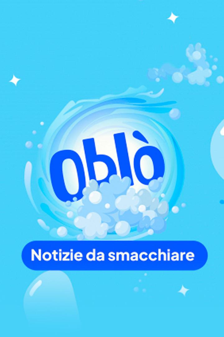 Oblo' (oblo) ТВ-шоу