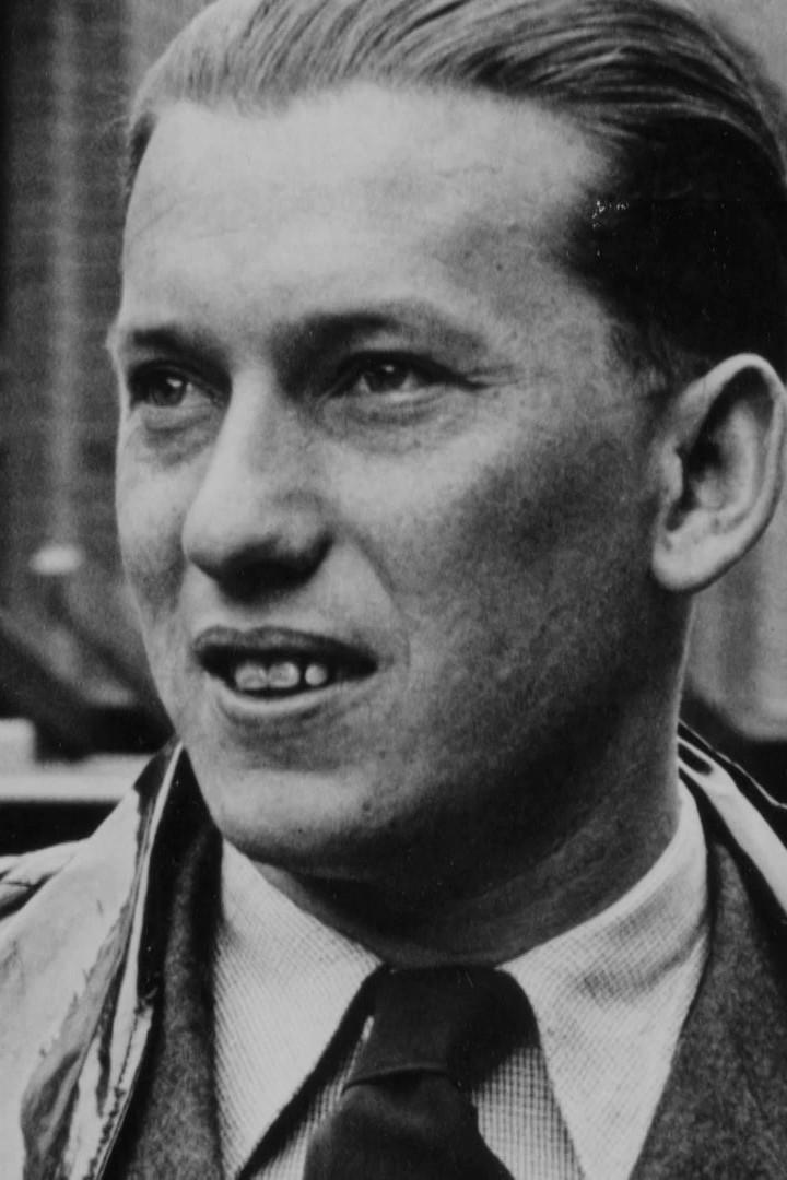 Ernest Weissmann (ernest-weissmann) Документальный фильм