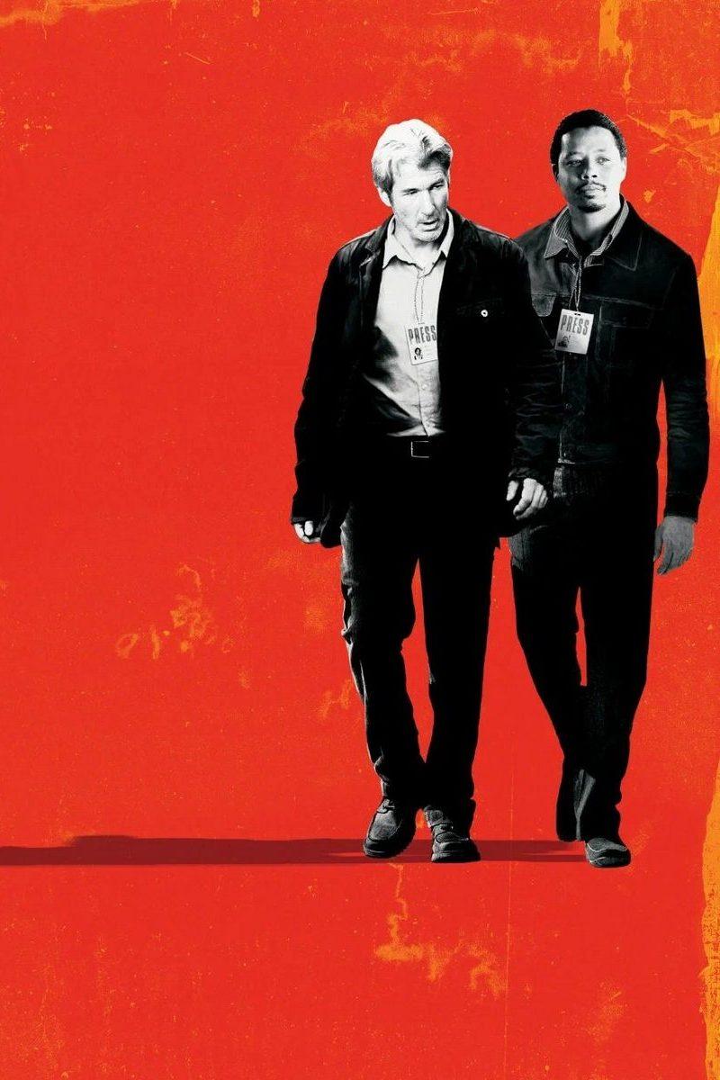 Охота Ханта (ohota-hanta) Фильм 2007