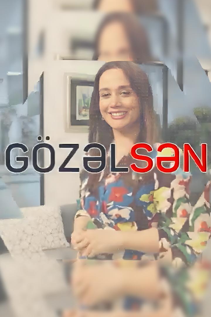Gözəlsən (gzlsn) Досуг, хобби