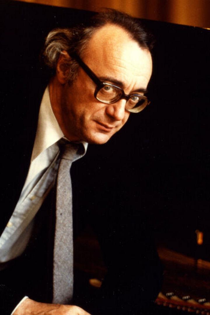 Альфред Брендель исполняет «Годы странствий» (alfred-brendel-ispolnjaet-gody-stranstvij) Досуг, хобби