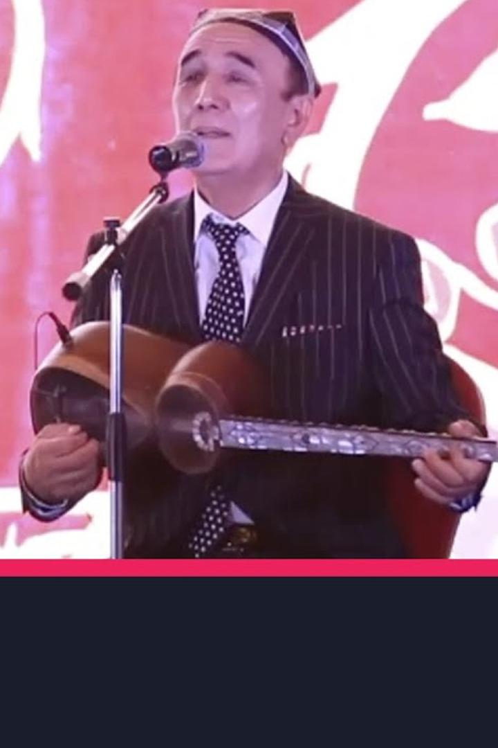 «Ko‘ngil Bog‘i» - Sherali Jo‘raev Konserti (kongil-bogi-sherali-joraev-konserti) Музыка