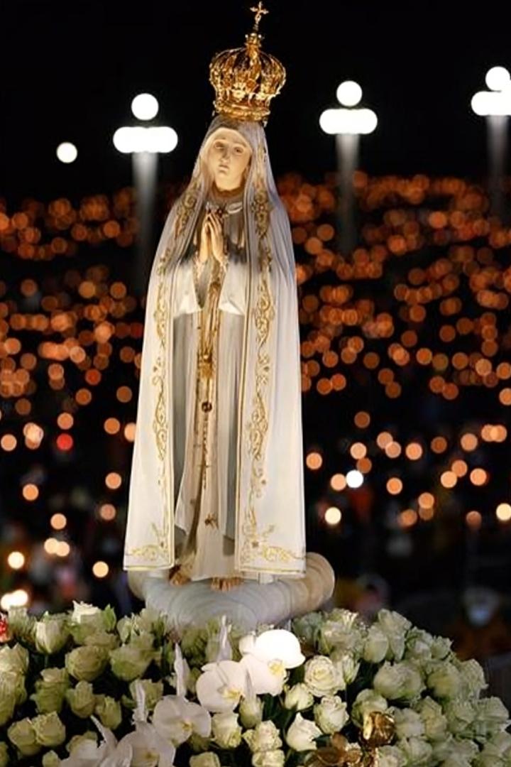 Our lady of Fatima (our-lady-of-fatima) Другое