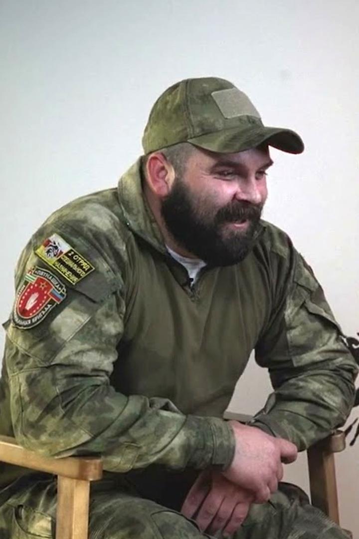 Позывной (pozyvnoj) Документальный сериал