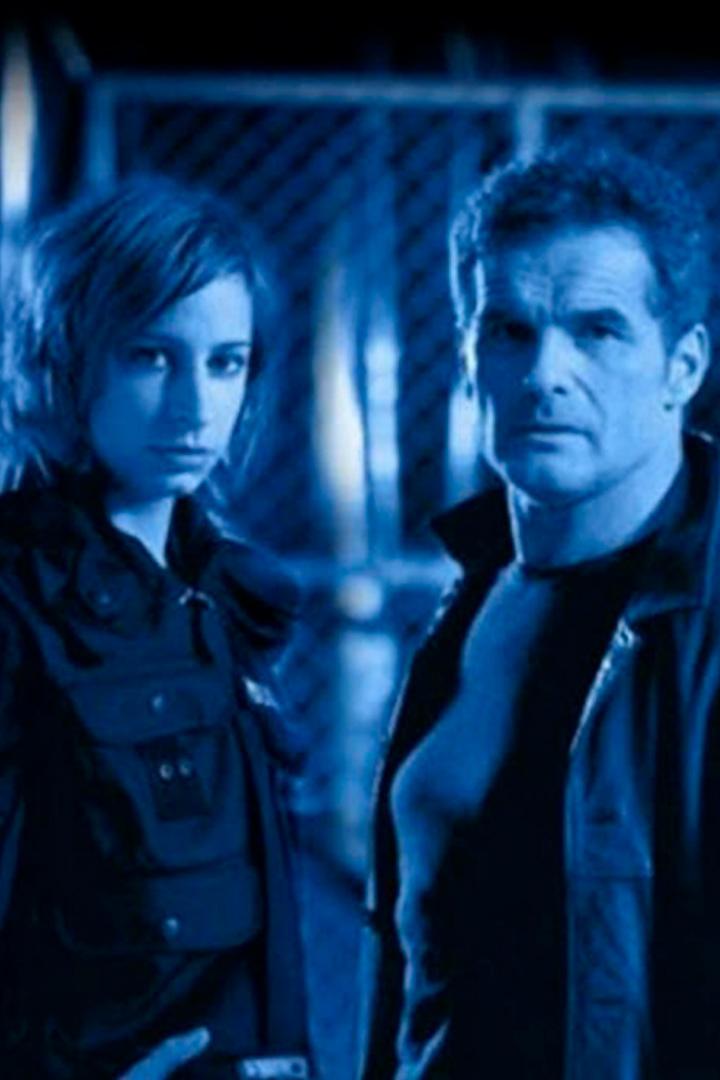 Преступники (prestupniki) Сериал 2004