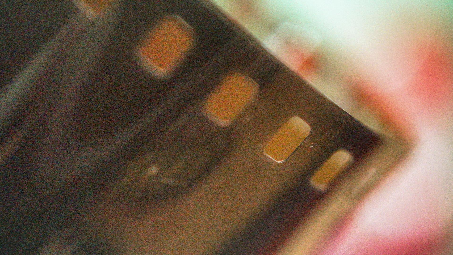 Чёрный копатель (chernyj-kopatel) Фильм