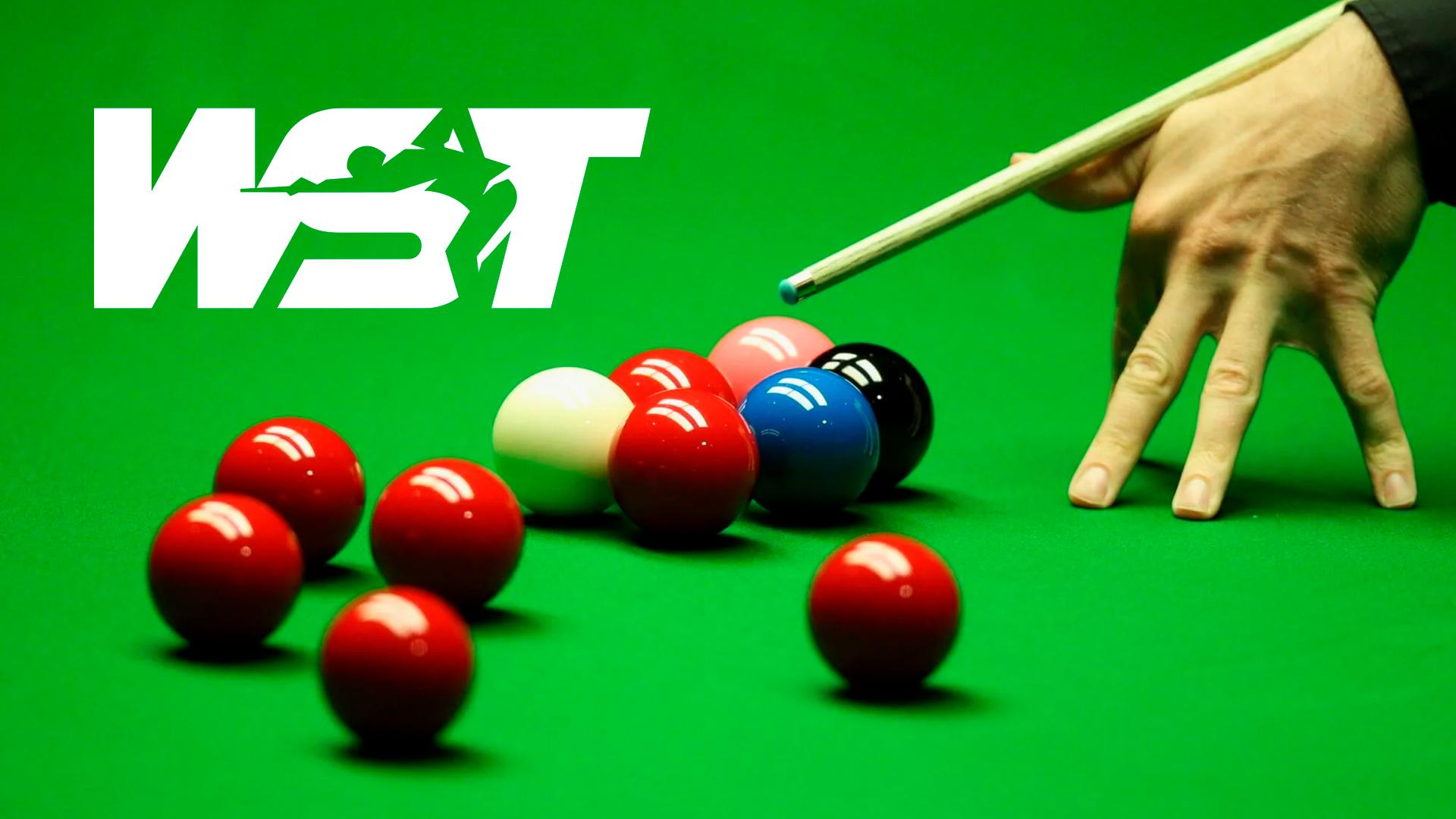 Снукер. Championship The Players Session 2 Final (snuker-championship-the-players-session-2-final) Спорт