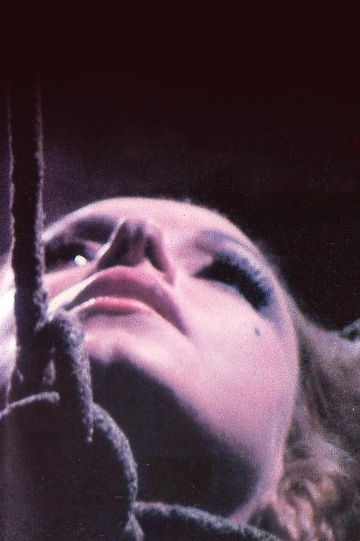 Жюстина, или Несчастья добродетели (zhjustina-ili-neschastja-dobrodeteli) Фильм 1969