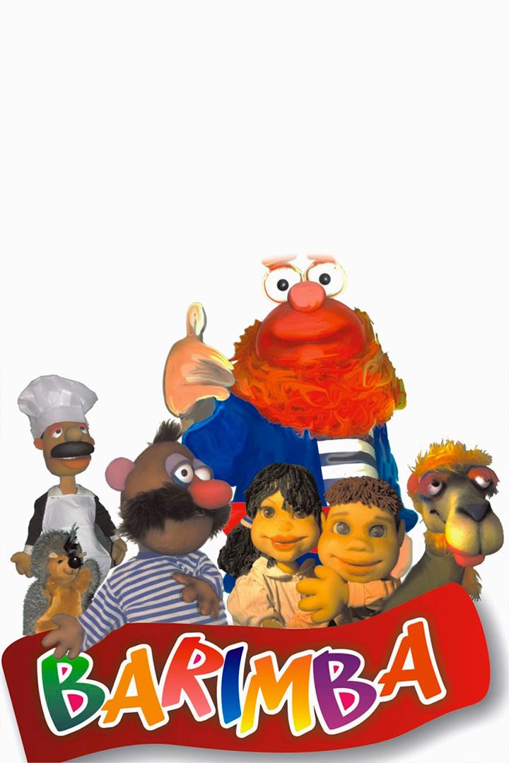 Barimba (barimba) Мультсериал 2004