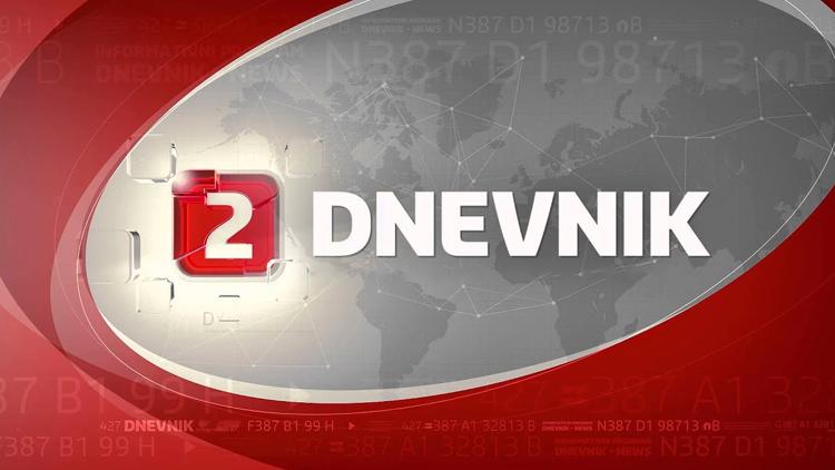 Постер Dnevnik 2