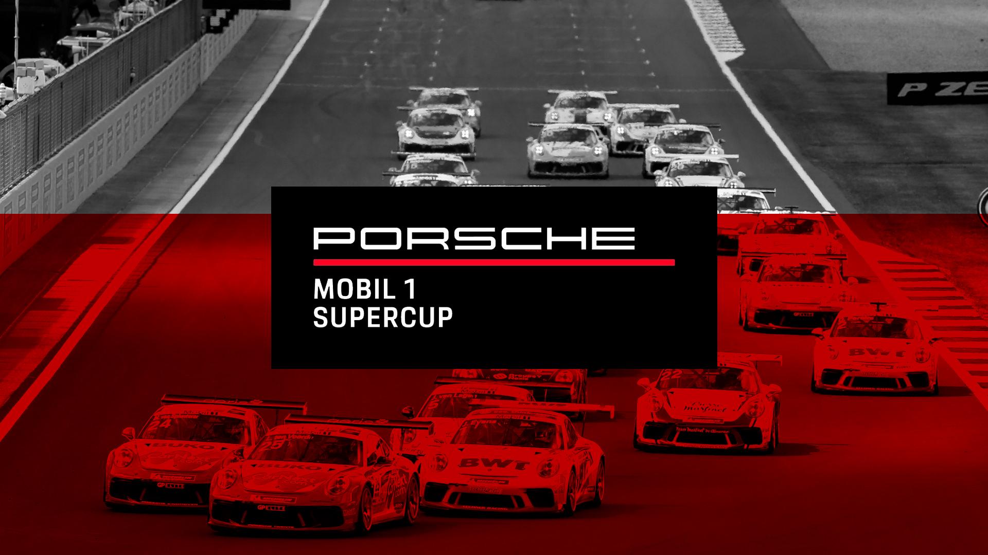 Автоспорт. Суперкубок «Порше». Этап 1 на трассе Имола, Италия. Гонка (avtosport-superkubok-porshe-etap-1-na-trasse-imola-italija-gonka) Спорт