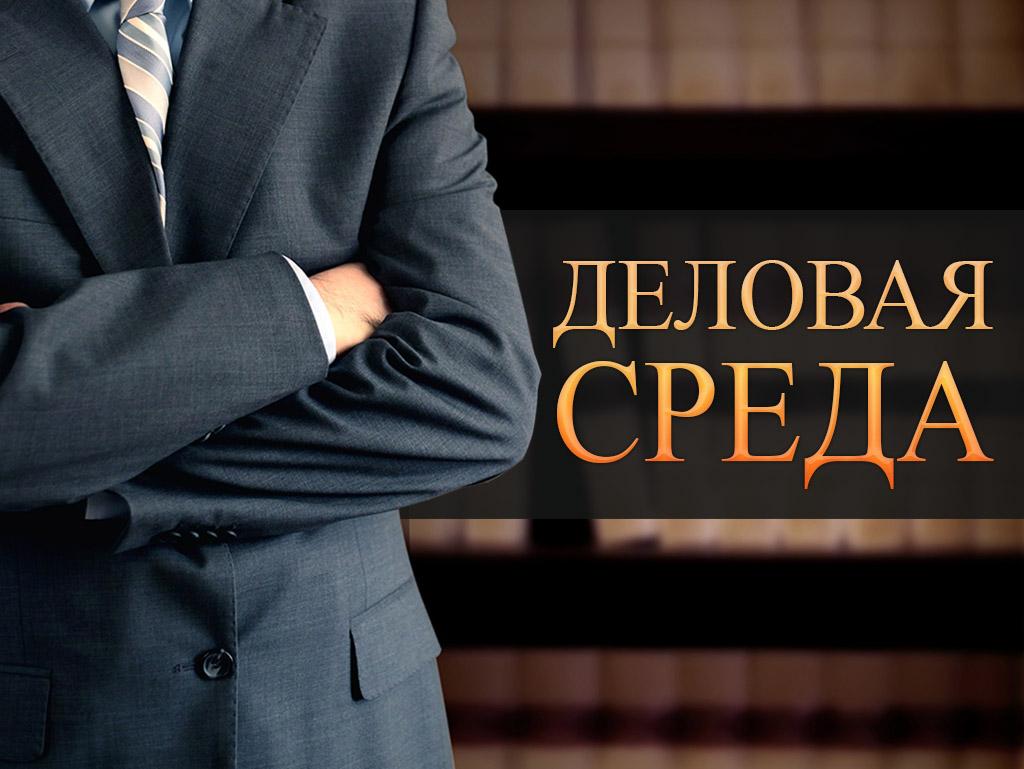 Деловая среда (delovaja-sreda) Познавательное