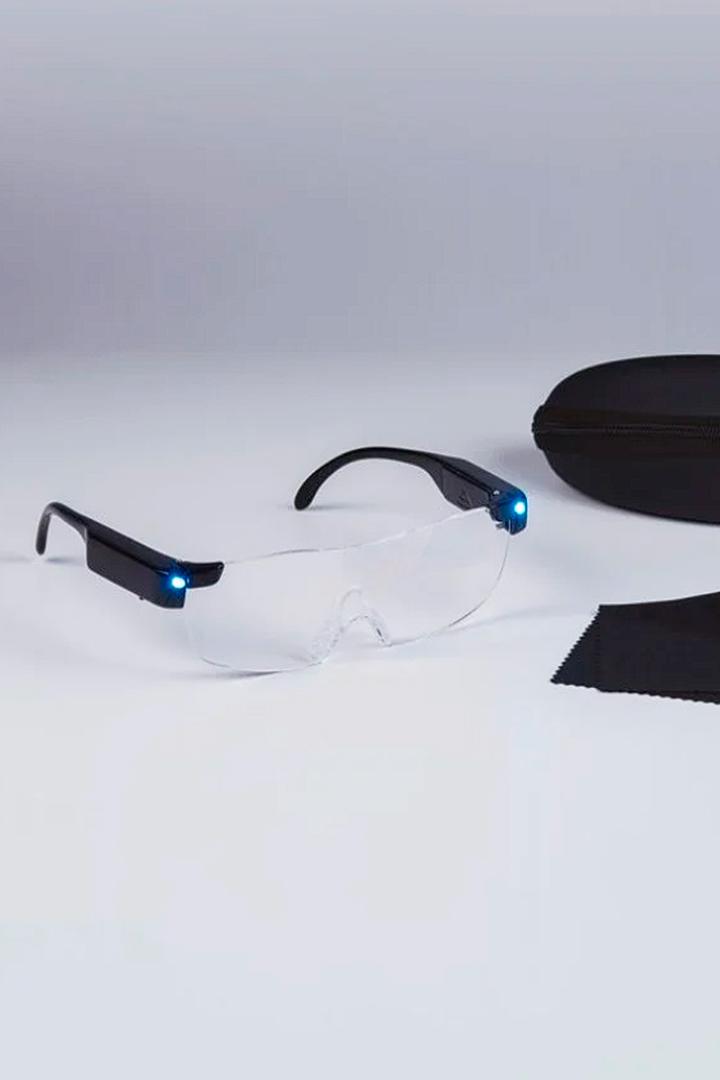 Okulary Magnibrite Glasses (okulary-magnibrite-glasses) Телемагазин