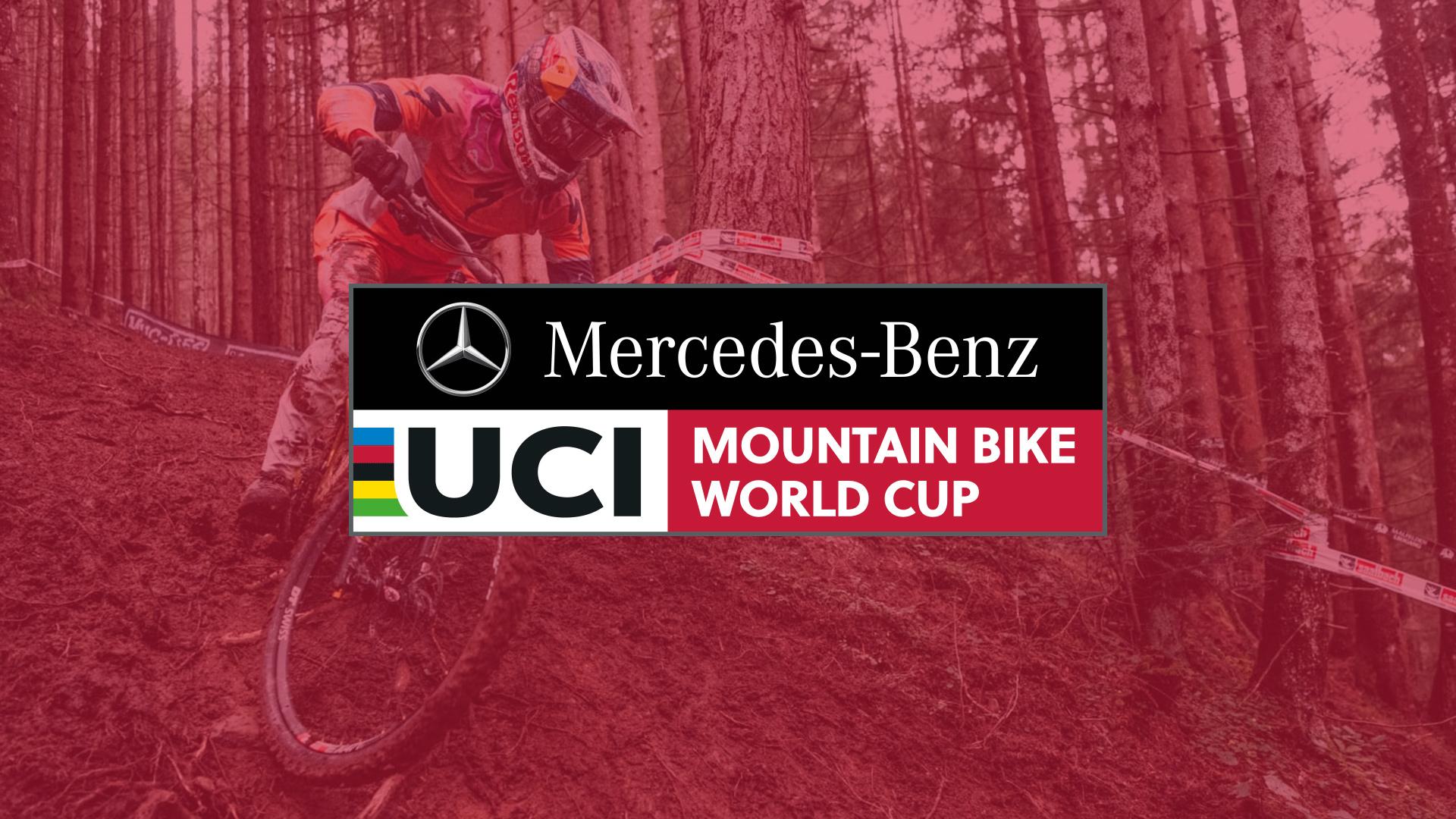 Маунтинбайк: Кубок мира Нове-Место Cross Country Elite Short Track Женщины (mauntinbajk-kubok-mira-nove-mesto-cross-country-elite-short-track-zhenschiny) Спорт