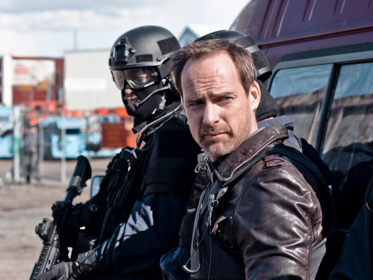 Третий глаз (tretij-glaz) Сериал 2013