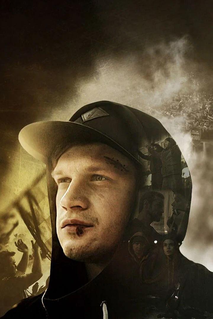 Обещание (obeschanie) Фильм 2016