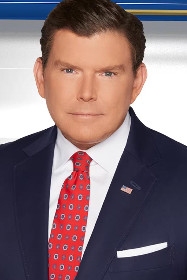 Special Report With Bret Baier (special-report-with-bret-baier) Новости